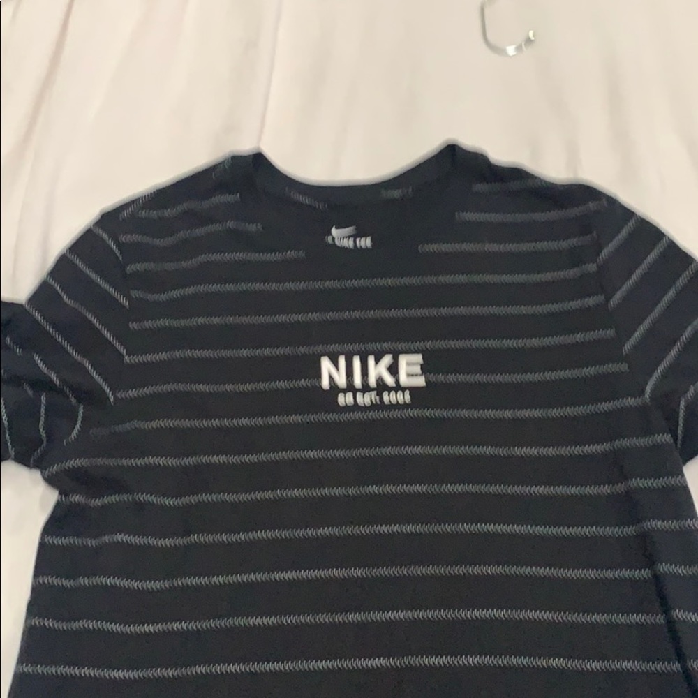 The Nike Tee